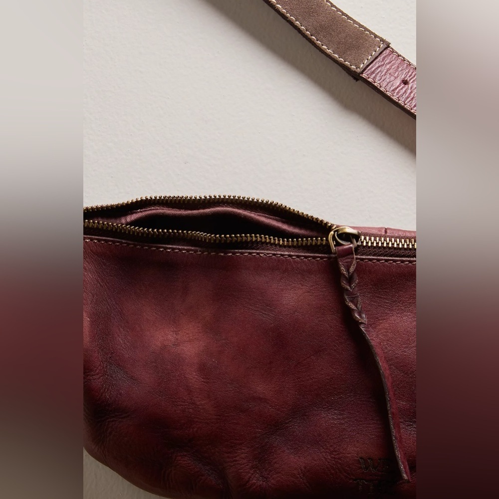 NWT We The Free Little Rivers Sling by Free People - Picture 2 of 6